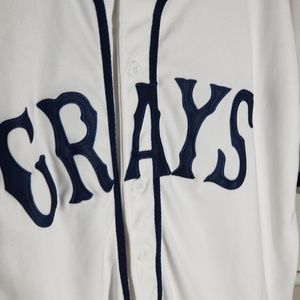 Negro League Collection "Grays"